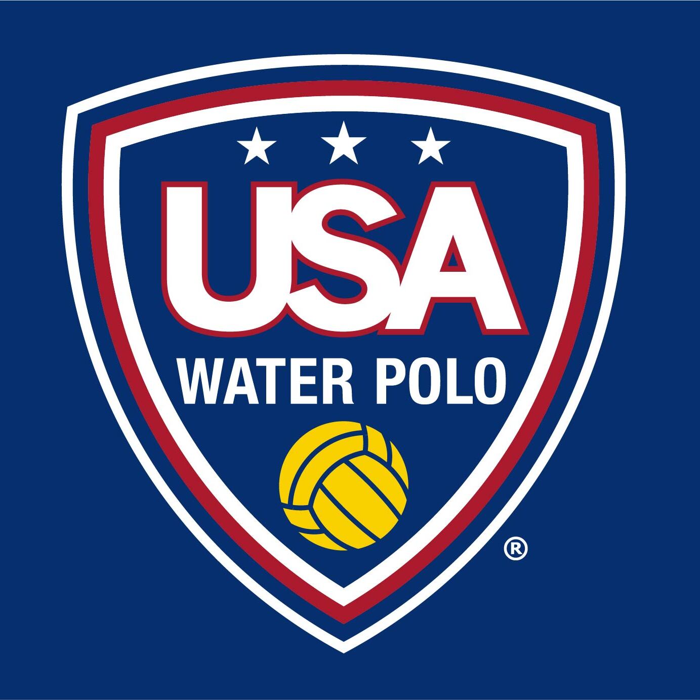 2025 USA Water Polo Hall of Fame Luncheon - Friday, June 13, 2025 - logo